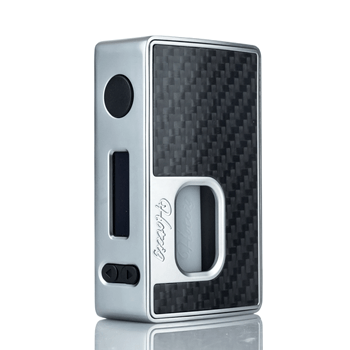 RigMod Hotcig Squonk RSQ 80W Rigmod Hotcig Squonk RSQ 80W Box Mod