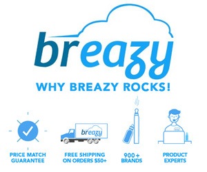 Breazy Breazy.com