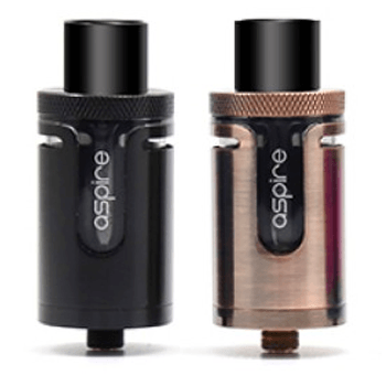 CLEITO EXO by Aspire Aspire Cleito EXO