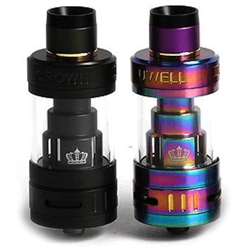 Uwell Crown 3 CROWN 3 Sub-Ohm Tank by Uwell
