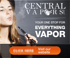 Central Vapors LLC Central Vapors