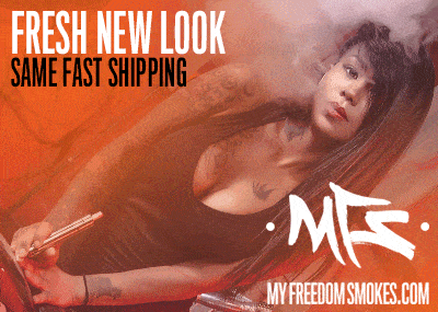MyFreedomSmmokes MyFreedomSmmokes.com
