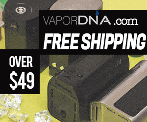 VaporDNA.com VaporDNA