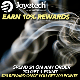 Joyetech US Joyetech