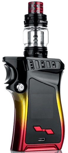 SMOK Mag 225W TC and TFV12 Prince Full Kit