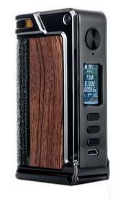 LOST VAPE PARANORMAL DNA 75C