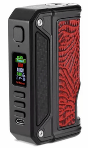 LOST VAPE THERION BF DNA 75C SQUONKER MOD