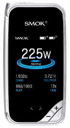 SMOK X-PRIV 225W TC BOX MOD