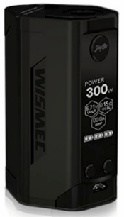 WISMEC REULEAUX RX GEN3 300W TC BOX MOD